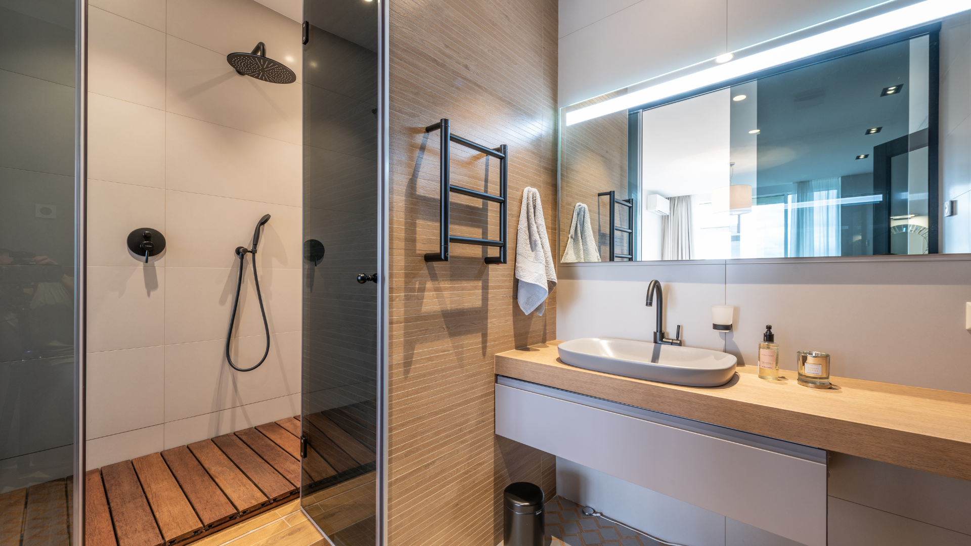 Maximising Small Bathrooms: Renovation Tips That Deliver Big Results